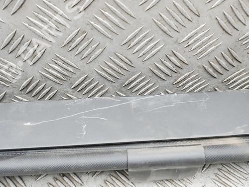 Rear parcel shelf PORSCHE PANAMERA (970) 3.0 S E-Hybrid | BP39472715C85 - Image 6