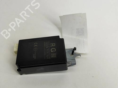 Used Electronic module Electronic module LEXUS UX (_AA1_, _AH1_, _MA1_) 250h (MZAH10) (184 hp) 27768157 27768157