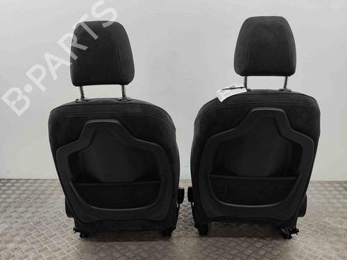 Seats set BMW X1 (F48) xDrive 20 d | BP29227259C78 