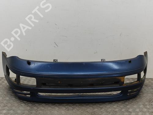 Used Front bumper NISSAN 300ZX (Z32) 3.0 Twin Turbo (268 hp) 27792564