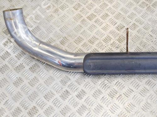 Left sideskirt KIA SORENTO I (JC) 2.5 CRDi 4WD | BP14640041C115 
