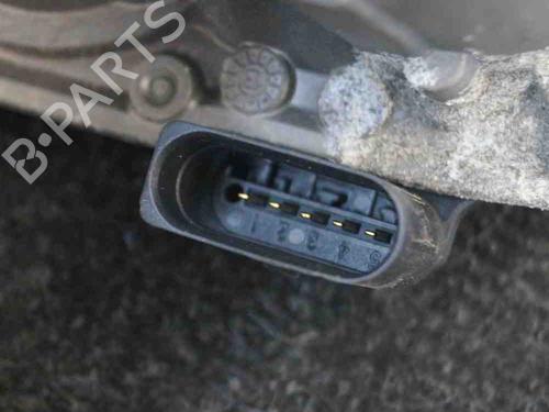 Exhaust system AUDI A3 (8V1, 8VK) 1.6 TDI | BP14657409M121