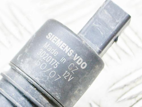 Washer pump PORSCHE 911 Convertible (997) 3.8 Carrera 4S | BP14633802E24 