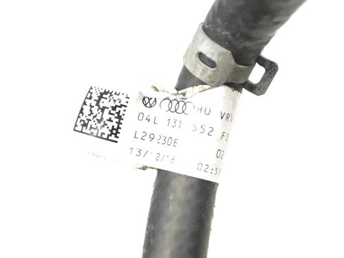 Pipe AUDI Q5 (FYB, FYG) 2.0 TDI quattro | BP33346122M125  - Image 5