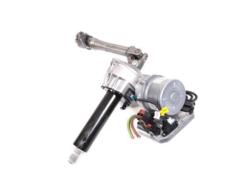 Steering column AUDI A1 Sportback (8XA, 8XF) 1.4 TFSI | BP33349022M21 - Image 2