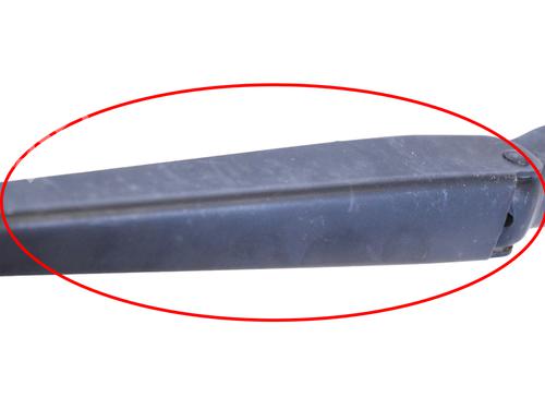 Front windshield wiper arm LAND ROVER RANGE ROVER EVOQUE (L538) 2.0 D 4x4 | BP30253319C143