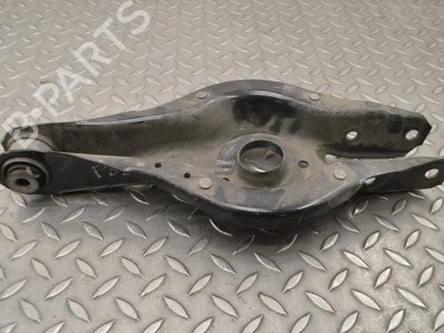 Used Left rear suspension arm Left rear suspension arm BMW 3 Gran Turismo (F34) 320 d xDrive (190 hp) 33351350 33351350