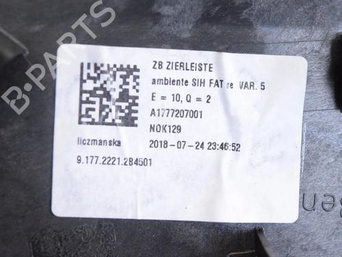 Other MERCEDES-BENZ A-CLASS (W177) A 200 (177.087) | BP36044140O1  - Image 6
