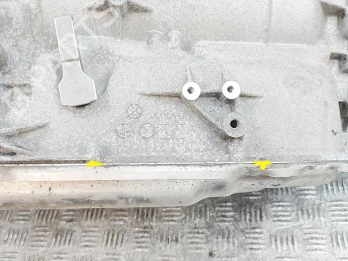 Gearbox CHEVROLET CRUZE (J300) 1.6 | BP39073077M3 - Image 6