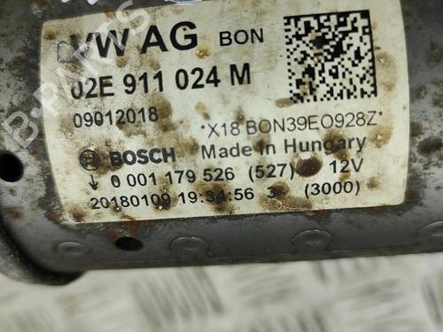Starter AUDI A3 Limousine (8VS, 8VM) S3 quattro | BP26933513M8 - Image 4