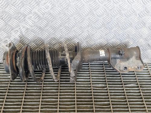 Used Right front shock absorber SUBARU FORESTER (SJ_) 2.0 D AWD (SJD) (147 hp) 6766768