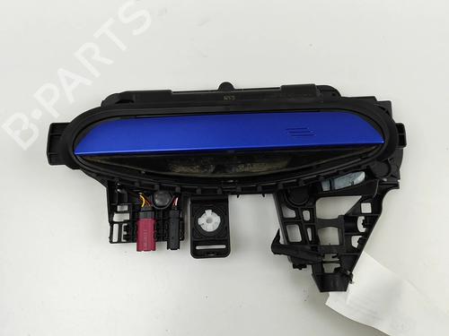 Front left exterior door handle BMW i4 (G26) eDrive40 | BP28432847C128