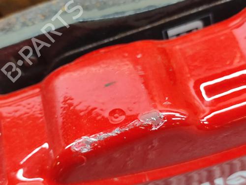Right front brake caliper HONDA CIVIC X Hatchback (FC_, FK_) 2.0 Type-R (FK8) | BP28612159M104
