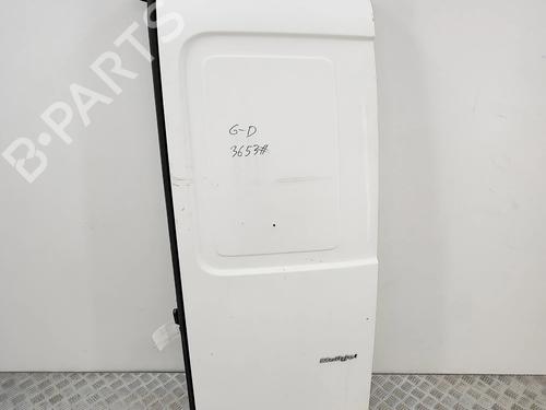 Dør højre bagtil Dør højre bagtil 36390930 36390930