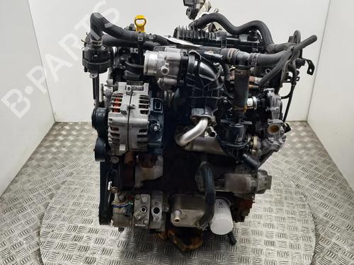 Engine FORD TRANSIT V363 Van (FCD, FDD) 2.0 EcoBlue | BP30130703M1