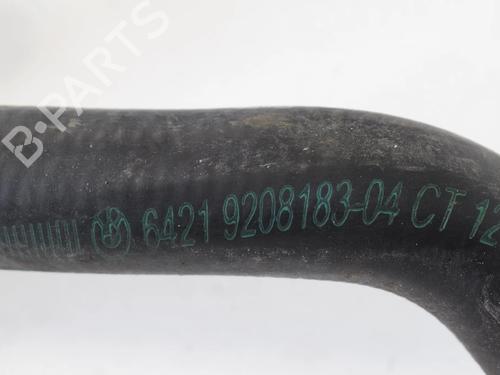 Pipe BMW 4 Convertible (F33, F83) 435 d xDrive | BP30207127M125 