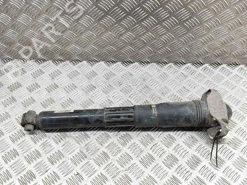 Right rear shock absorber SKODA ENYAQ iV SUV (5AZ) 60 | BP27775210M19 