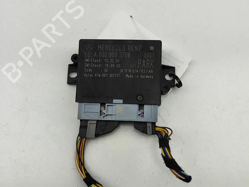 Used Electronic module MERCEDES-BENZ E-CLASS Convertible (A207) E 250 CDI / BlueTEC / d (207.403, 207.404) (204 hp) 28674826