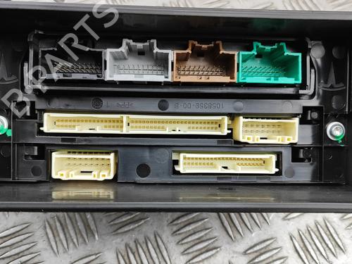 Módulo eletrónico TESLA MODEL X (5YJX) 90D AWD | BP31297398M83 