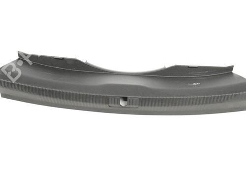 Used Tailgate trim Tailgate trim BMW 3 Gran Turismo (F34) 320 d xDrive (190 hp) 33351368 33351368