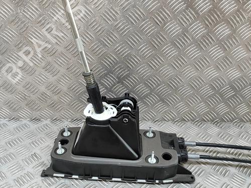 Gear lever SKODA KAROQ (NU7, ND7) 1.5 TSI | BP22351627M90