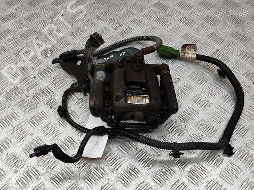 Used Left rear brake caliper PEUGEOT 2008 II (UD_, US_, UY_, UJ_, UR_, UC_) e-2008 (UKZKXZ) (136 hp) 27784299