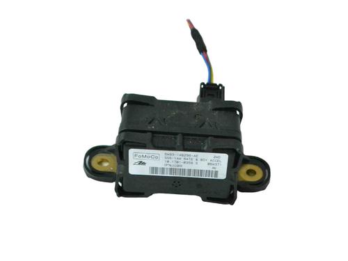 Sensor electrónico JAGUAR S-TYPE II (X200) 2.7 D (207 hp) 30246999