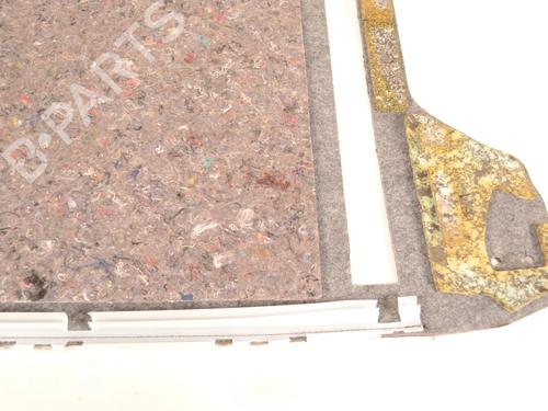 Luggage compartment floor TOYOTA LAND CRUISER PRADO (_J15_) 2.8 D-4D (GDJ150_, GDJ155_, GDJ150, GDJ151) | BP30223857I33 