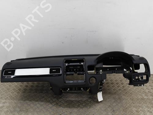 Instrumentbræt VW TOUAREG (7P5, 7P6) 3.0 V6 TDI (245 hp) 17767095