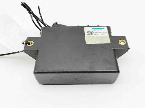 Used Electronic module PORSCHE PANAMERA (970) 3.0 D (250 hp) 29487171