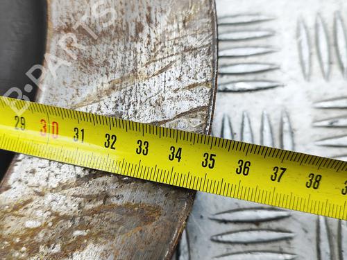 Other VW TOUAREG (CR7, RC8) 3.0 TSI 4motion | BP32755914O1  - Image 5