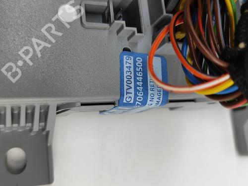 Electronic module MERCEDES-BENZ S-CLASS (W222, V222, X222) S 500 (222.082, 222.182) | BP28432972M83 