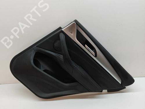 Used Rear right panel Rear right panel BMW X3 (G01, F97, G08) xDrive 20 d (190 hp) 16257980 16257980