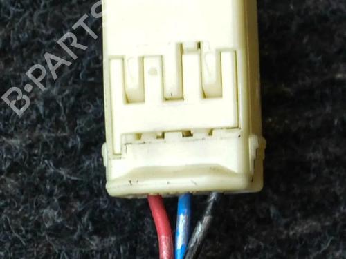 Electronic module MAZDA 6 Saloon (GG) 2.0 (GGEP, GG10) | BP6726122M83 