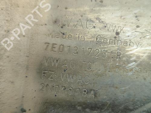 Katalysator VW TRANSPORTER T6 Van (SGA, SGH, SHA, SHH) 2.0 TDI | BP29920614M10 