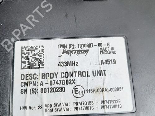 Electronic module TESLA MODEL S (5YJS) P100D AWD | BP33390549M83  - Image 6
