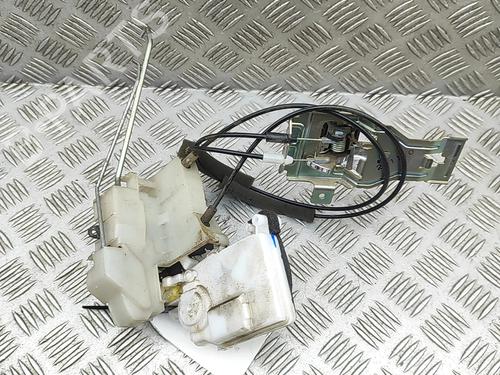 Front right lock FORD RANGER (ET) 3.0 TDCi 4x4 | BP31217228C97