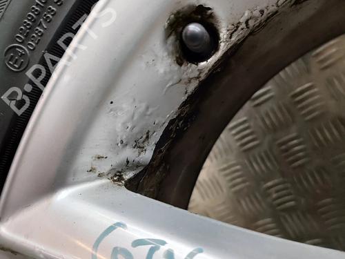 Rim AUDI Q3 (8UB, 8UG) 2.0 TDI quattro | BP26516450C45 