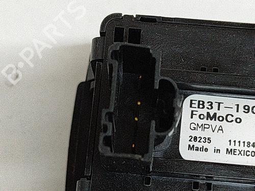 Electronic module FORD RANGER (TKE) 2.0 EcoBlue 4x4 | BP29391250M83 - Image 6