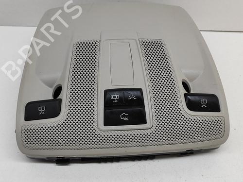 Used Interior roof light MERCEDES-BENZ A-CLASS (W176) A 180 CDI / d (176.012) (109 hp) 28045799