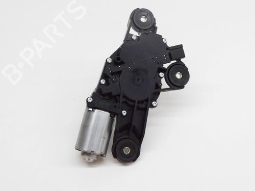 Rear wiper motor VOLVO V60 I (155) D3 / D4 | BP6864587M102 