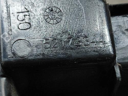 Rear bumper bracket JEEP AVENGER (J2) 1.2 GSE T3 | BP28590376C159 