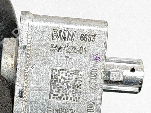 Camera BMW iX (I20) xDrive 50 | BP28550476E14