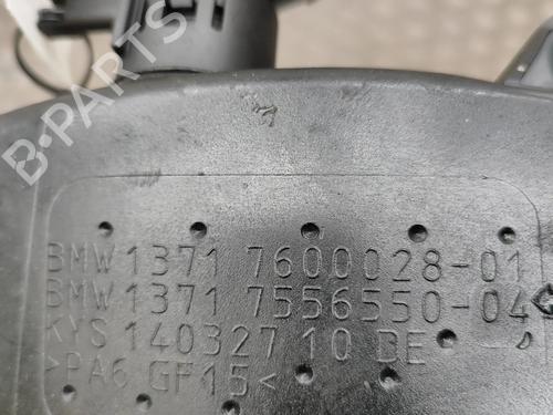 Pipe BMW 3 Coupe (E92) 335 i | BP26142224M125 - Image 6