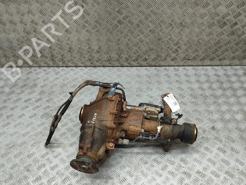 Differential, foran Differential, foran TOYOTA HILUX VIII Pickup (_N1_) 2.4 D 4WD (GUN125_, GUN125R) (150 hp) 34037207 34037207