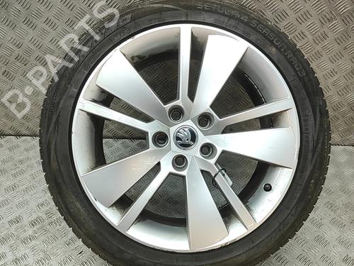 Used Rim SKODA SUPERB III Estate (3V5) 2.0 TDI (150 hp) 31902780
