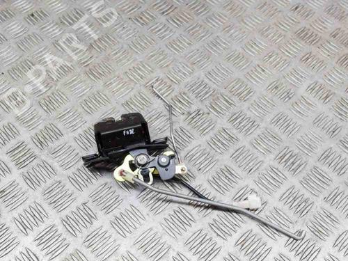 Tailgate lock KIA SORENTO I (JC) 2.5 CRDi 4WD N/A