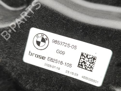 Rear left window mechanism BMW XM (G09) XM All-wheel Drive | BP33389115C24 - Image 6