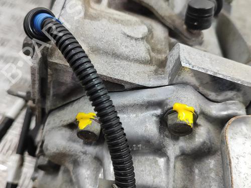 Gearbox SUBARU FORESTER (SJ_) 2.0 D AWD (SJD) | BP33223692M3  - Image 6