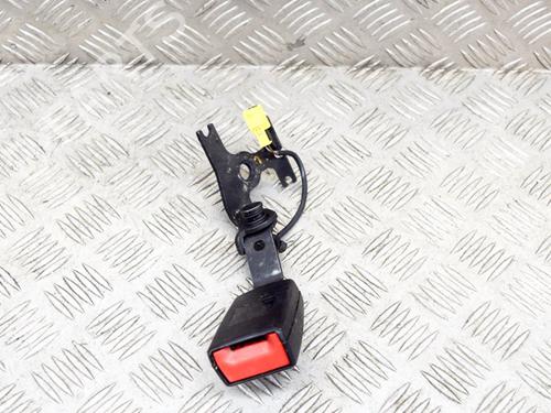 Seat buckle MERCEDES-BENZ E-CLASS Convertible (A207) E 350 CDI (207.423) | BP14633003I32 
